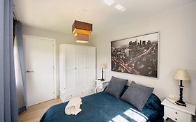 Apartamento Duplex Dos Habitaciones